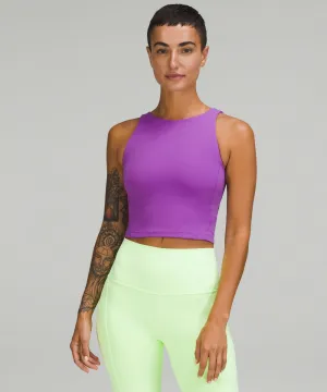 Lululemon Align Turtleneck Tank