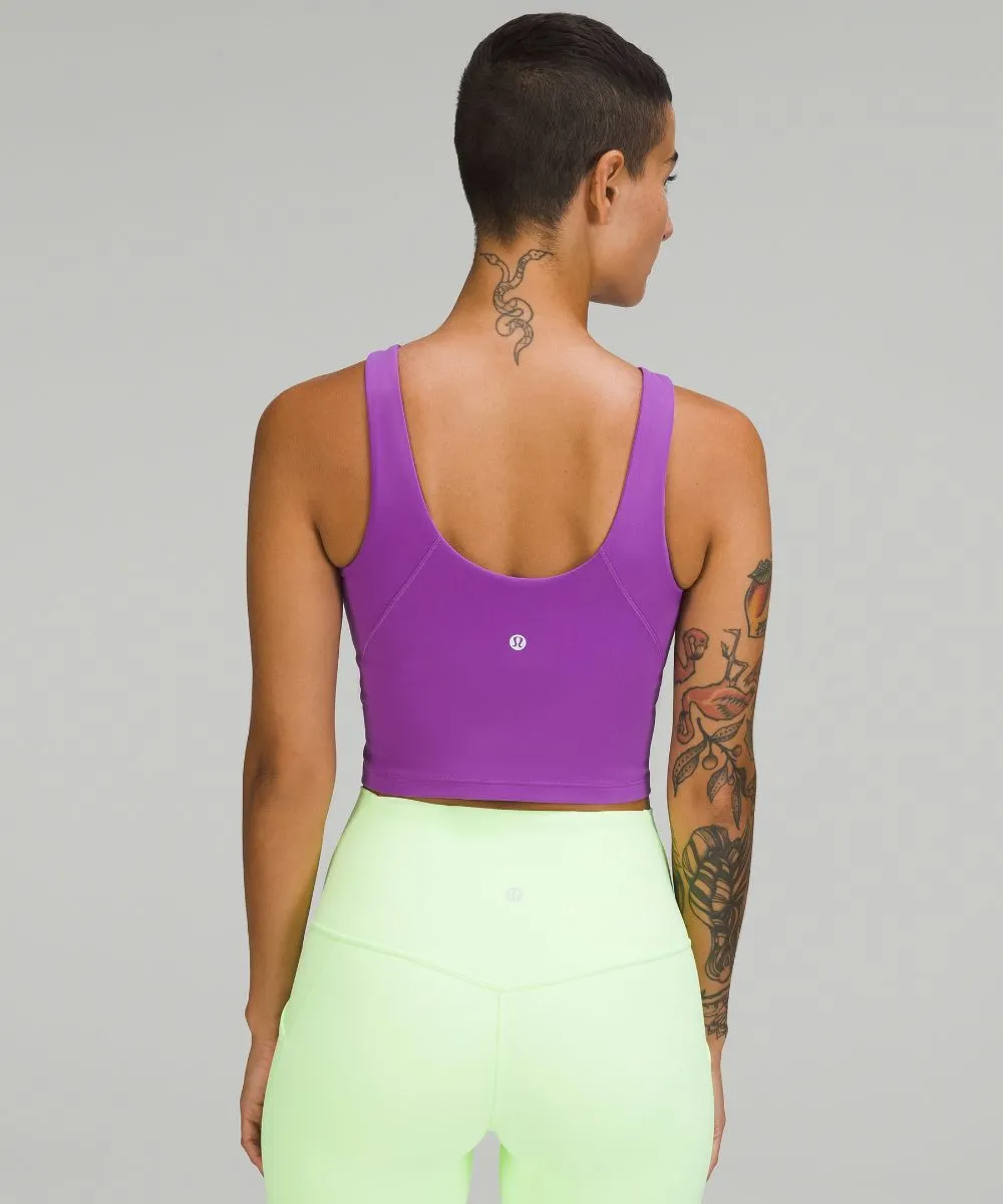 Lululemon Align Turtleneck Tank