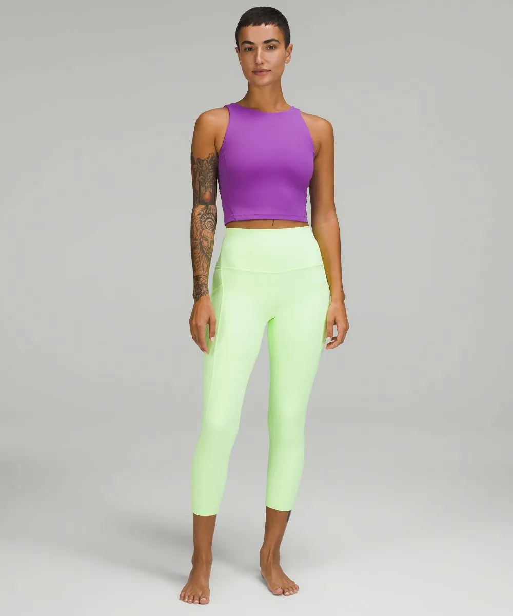 Lululemon Align Turtleneck Tank