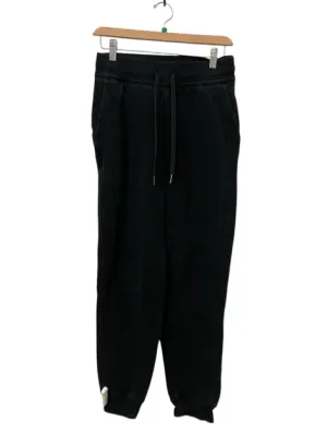 Lululemon Black Size 4 Jogger Almost New