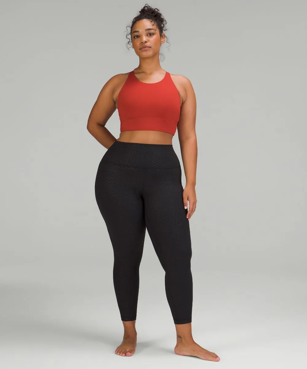 Lululemon High Rise Align Leggings, Black