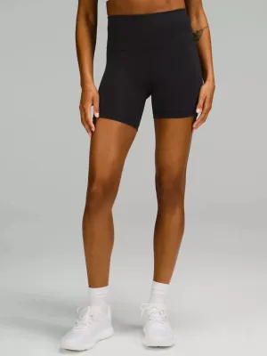 lululemon Wunder Train High-Rise Short 6"