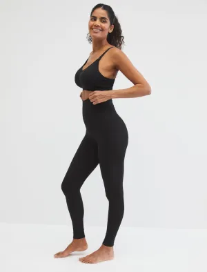 MAMA PRIMA Post Pregnancy Essential Leggings
