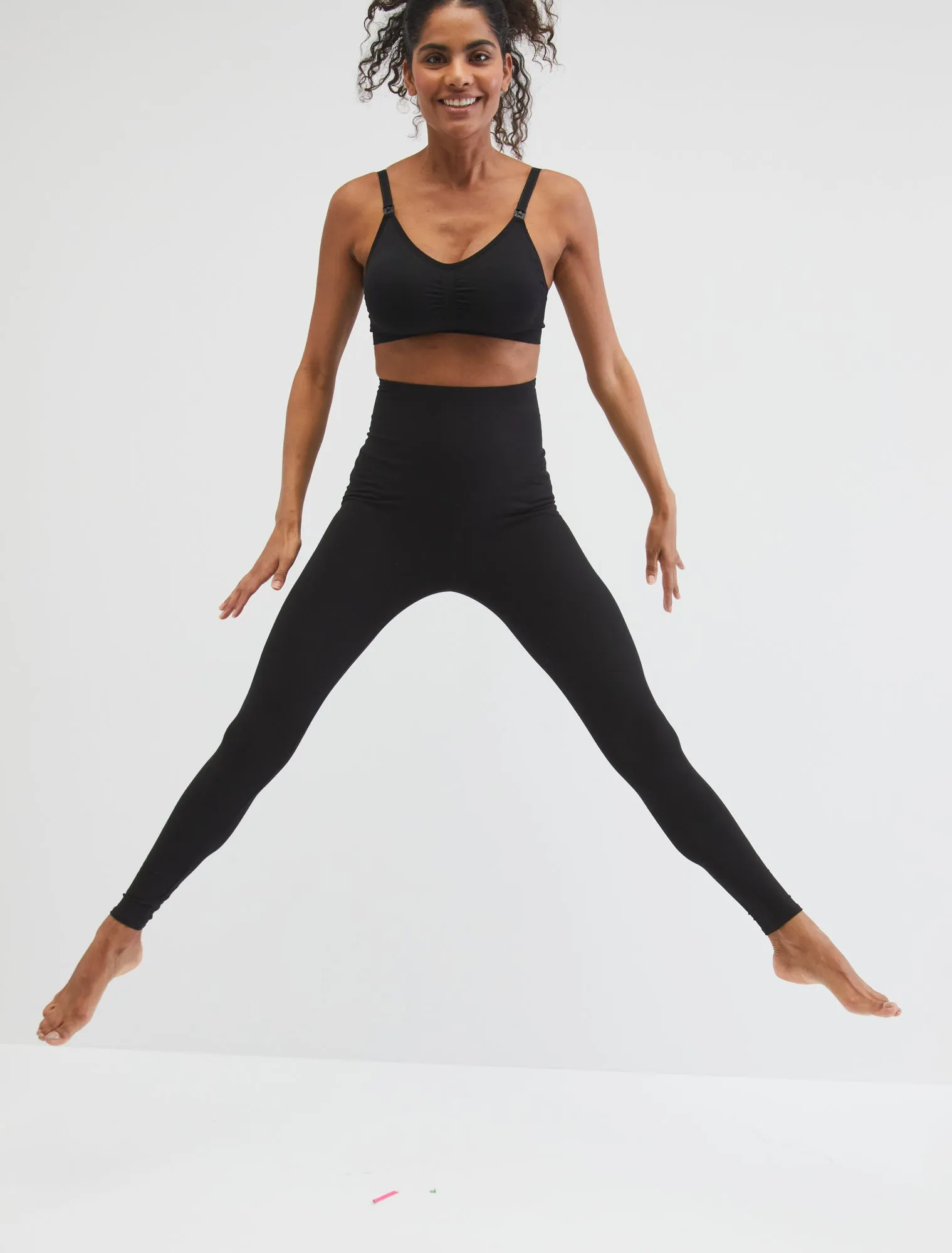 MAMA PRIMA Post Pregnancy Essential Leggings