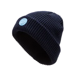 Manchester City Casuals Beanie