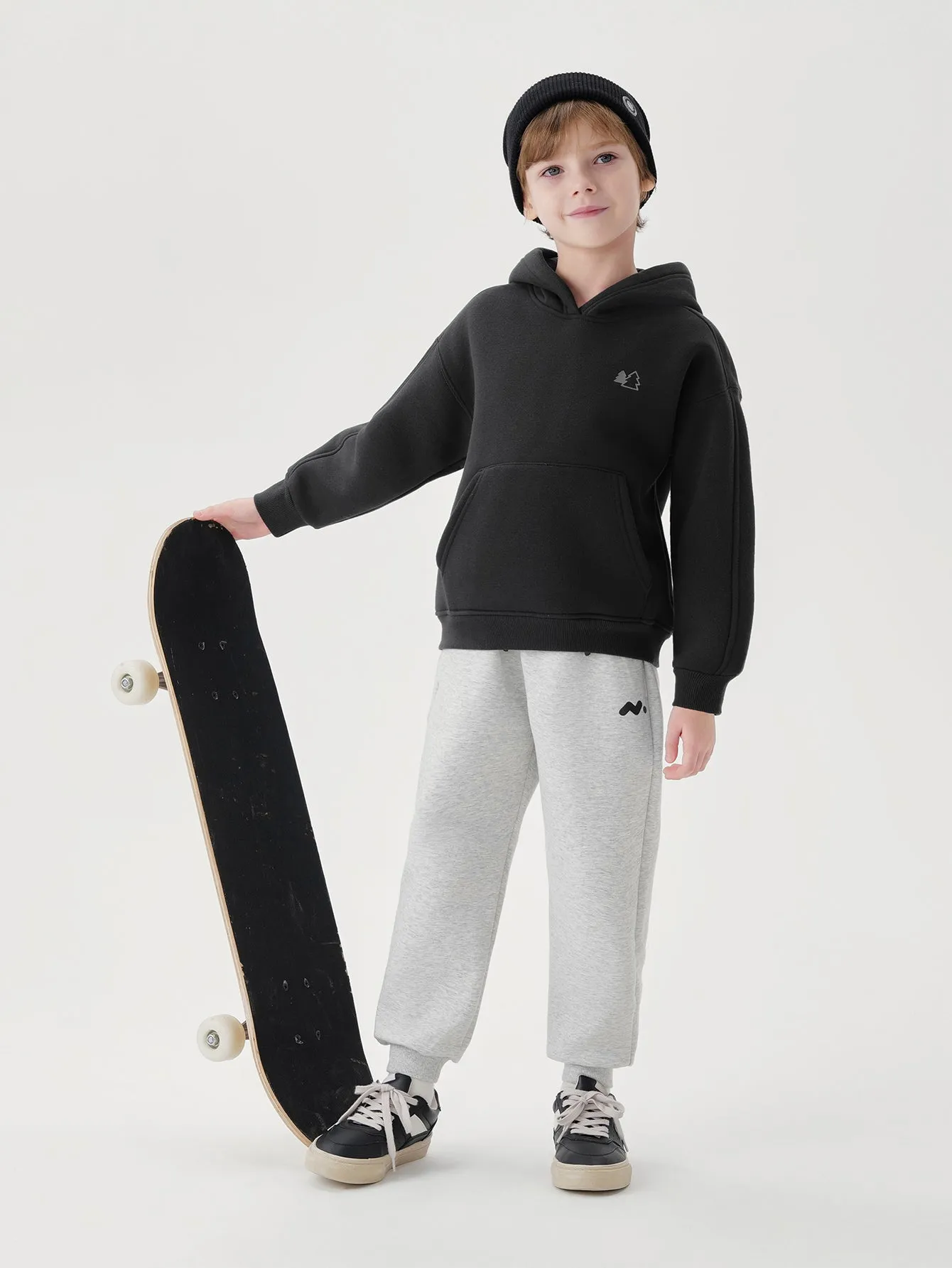 MARC & JANIE Boys Girls Loose Sports Pants 230030