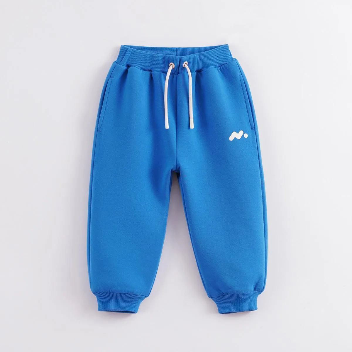 MARC & JANIE Boys Girls Loose Sports Pants 230030