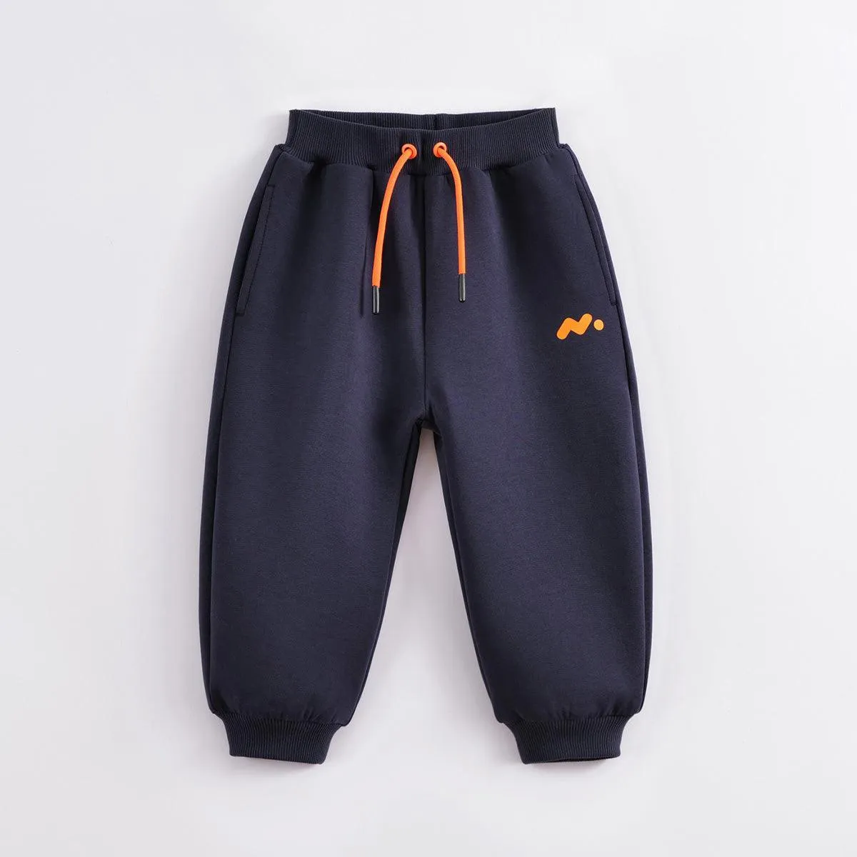 MARC & JANIE Boys Girls Loose Sports Pants 230030