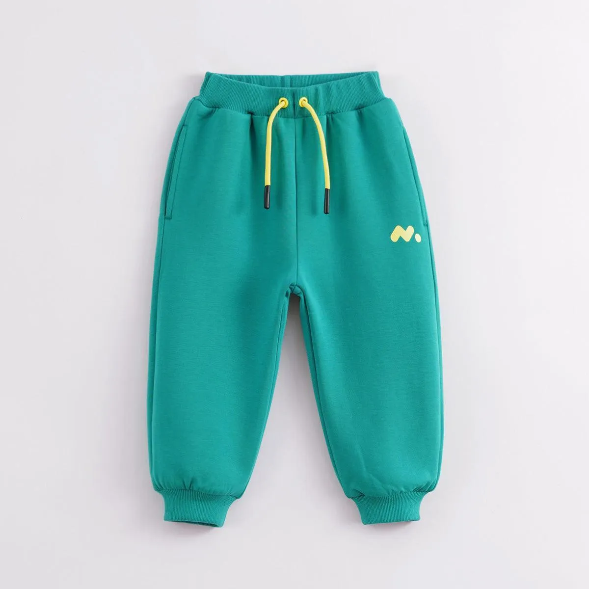 MARC & JANIE Boys Girls Loose Sports Pants 230030