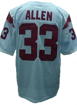 Marcus Allen USC Trojans College Football Jersey