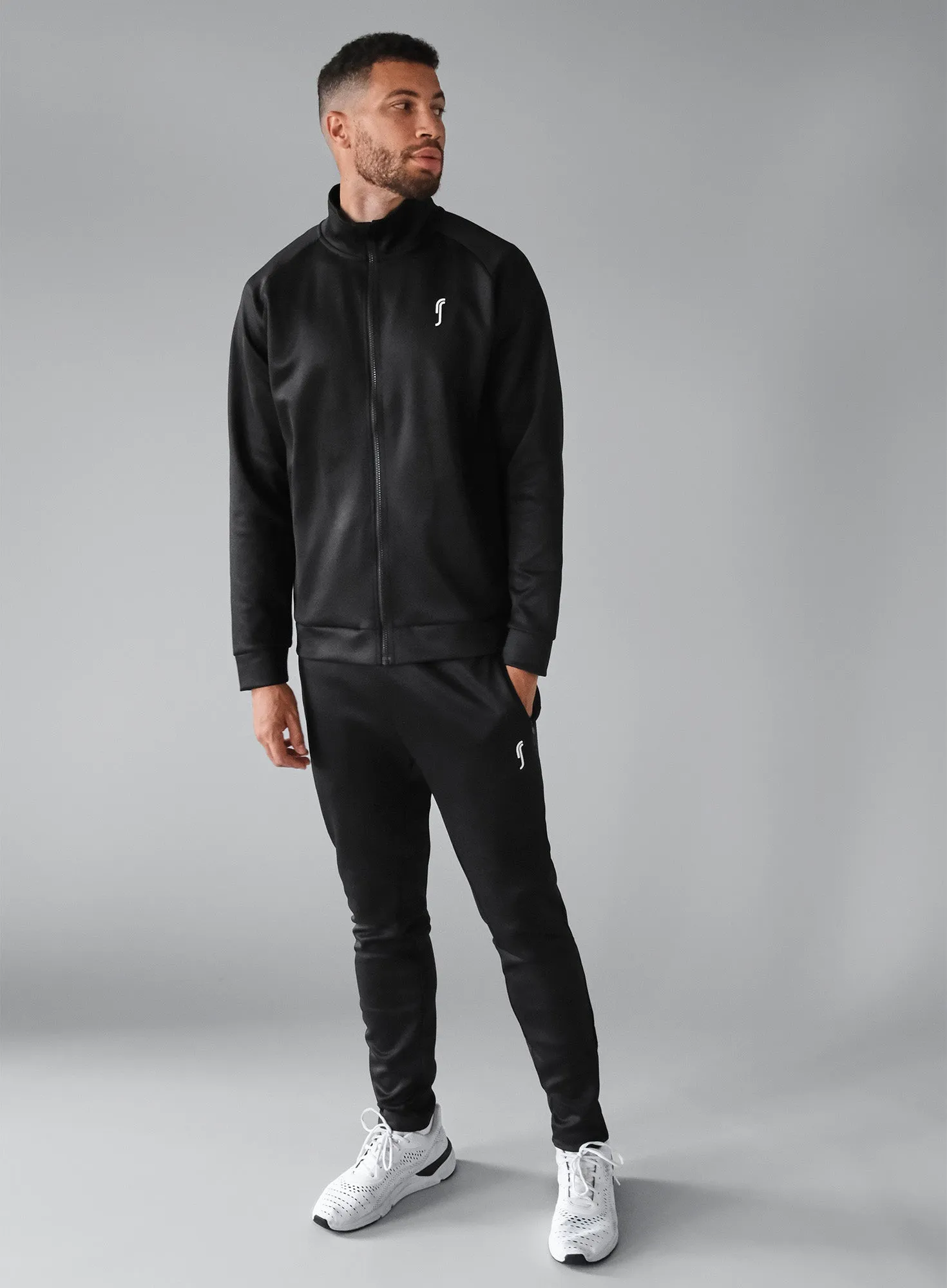 Men's Court Jacket