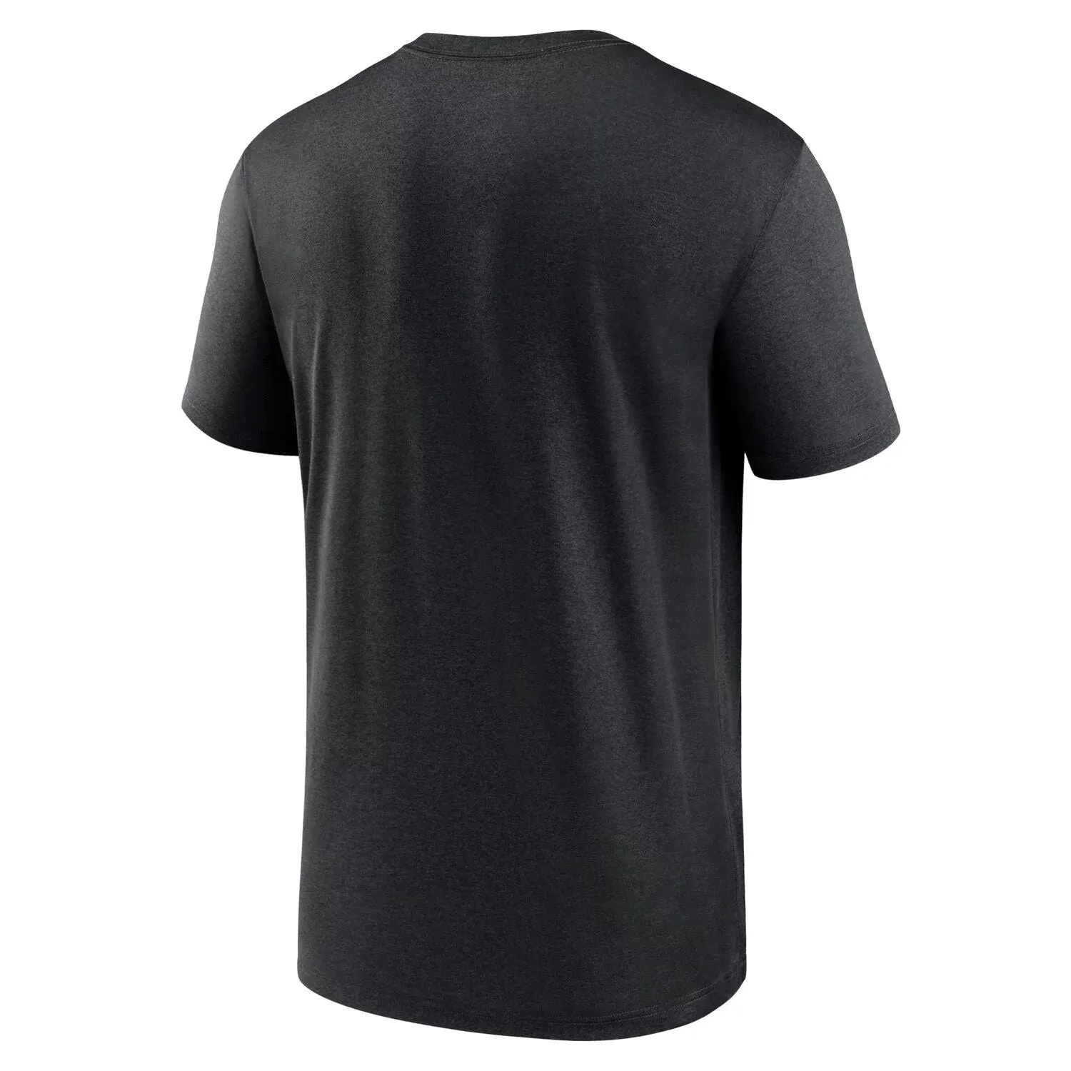 Men's Miami Marlins Local Legend Nike T-Shirt in Black