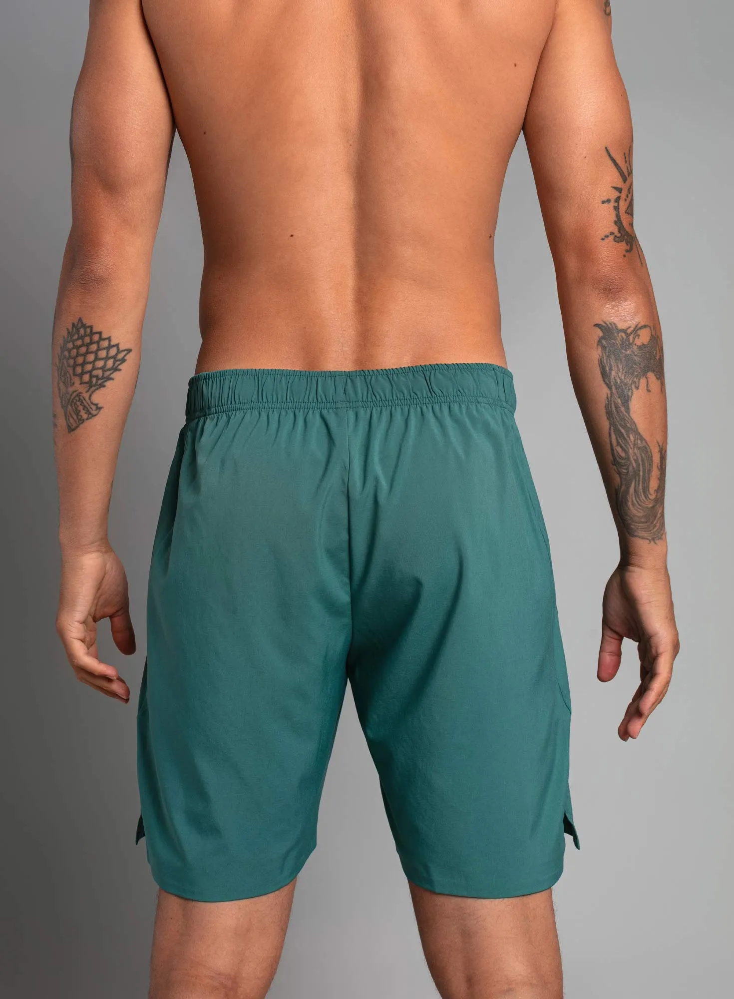 Men's Performance Shorts