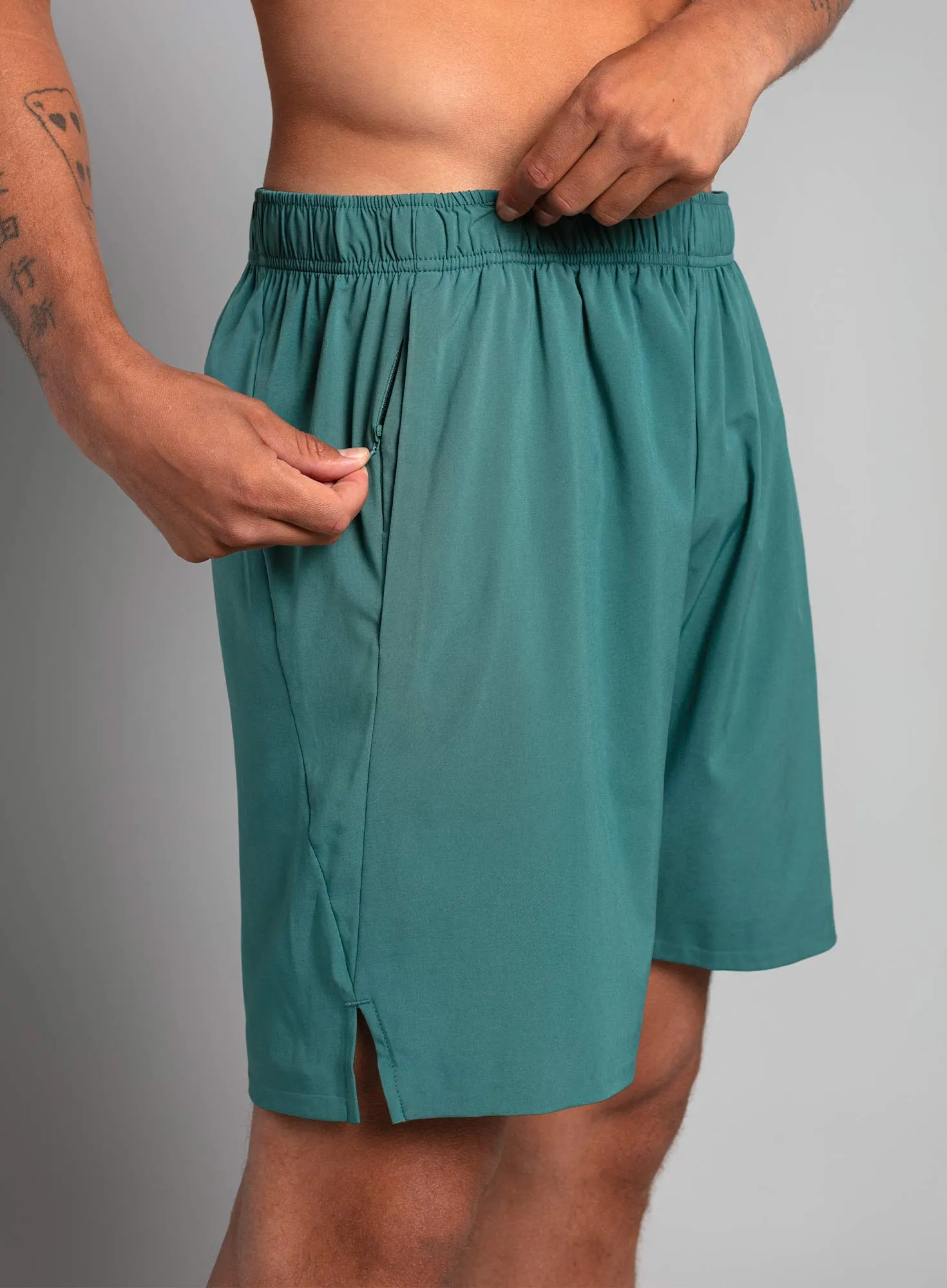 Men's Performance Shorts