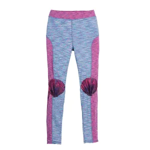 Mermaid Leggings