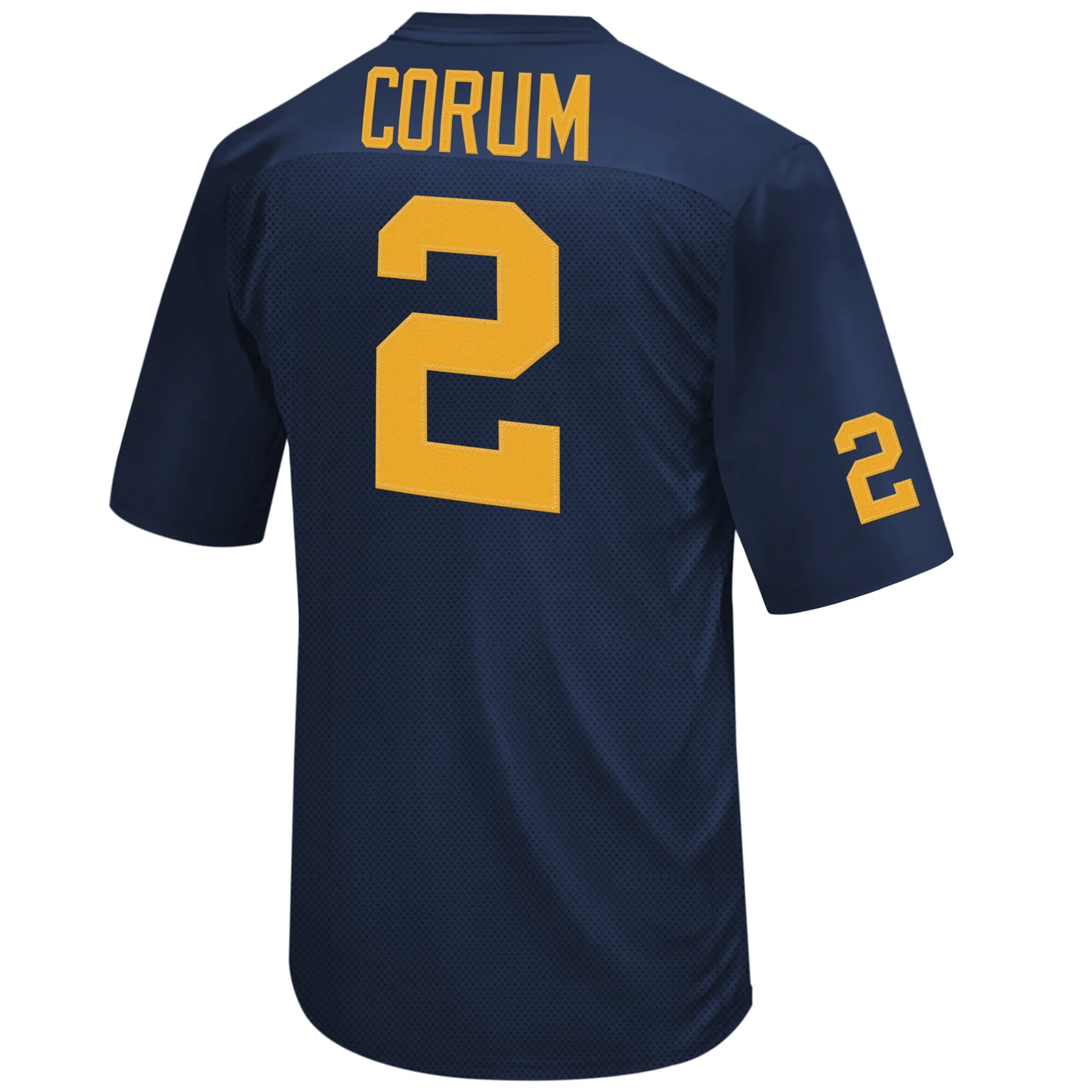 Michigan Wolverines Blake Corum Football Jersey