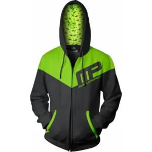 MusclePharm Sportswear Victory Hoodie (VCT)