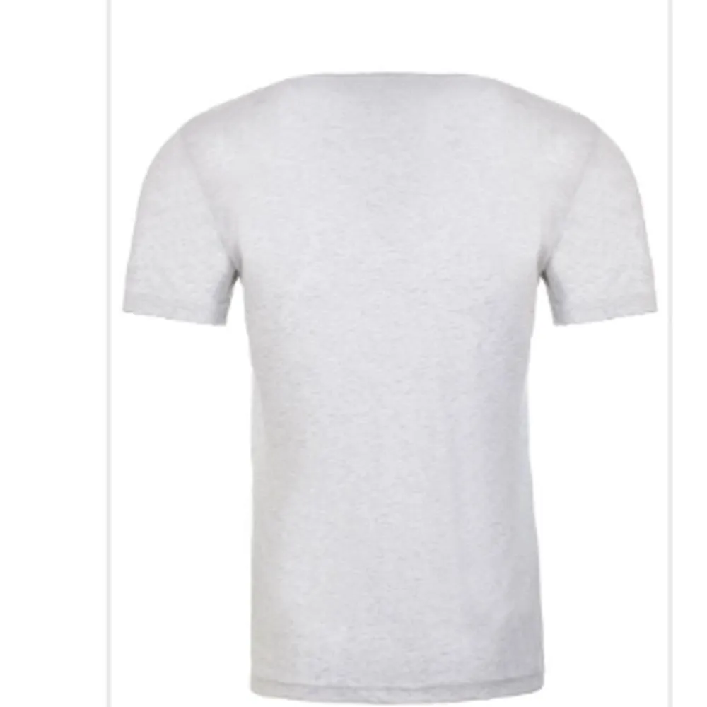 NCIS Special Agent Men's Tri-Blend Short Sleeve T-Shirt