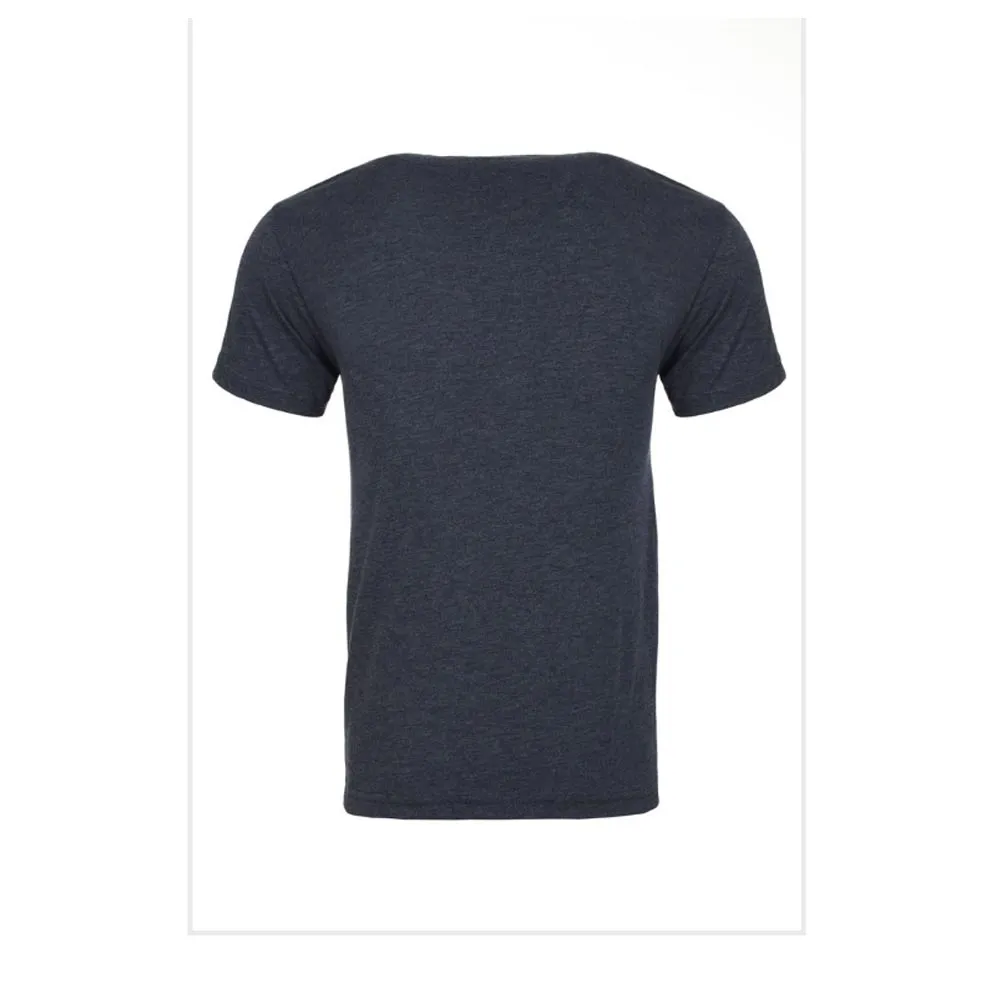 NCIS Special Agent Men's Tri-Blend Short Sleeve T-Shirt