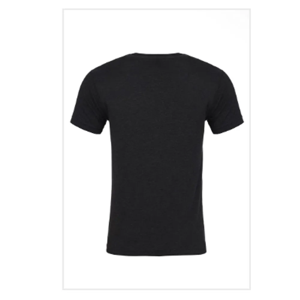 NCIS Special Agent Men's Tri-Blend Short Sleeve T-Shirt