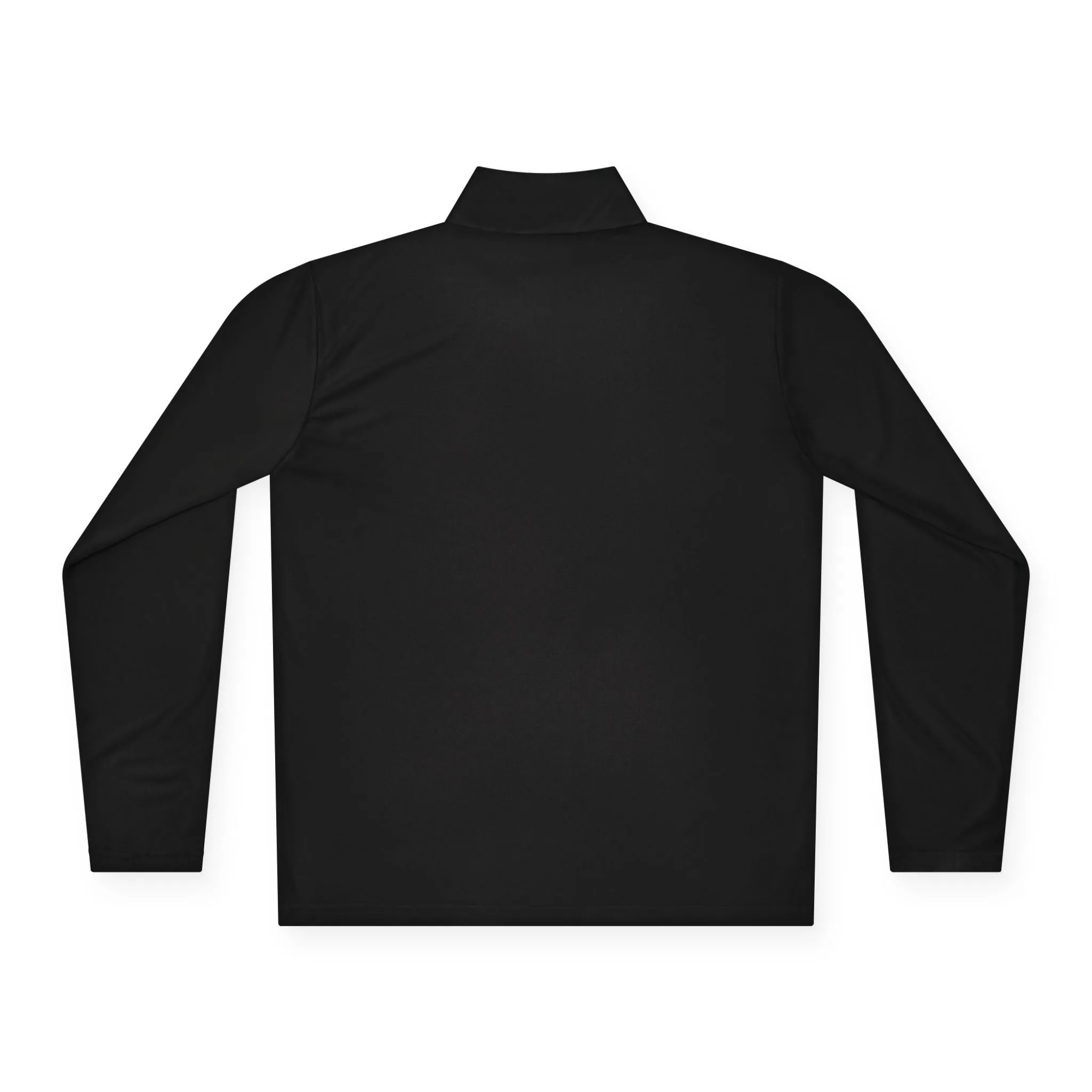 New Dancing Grace Unisex Quarter-Zip Pullover