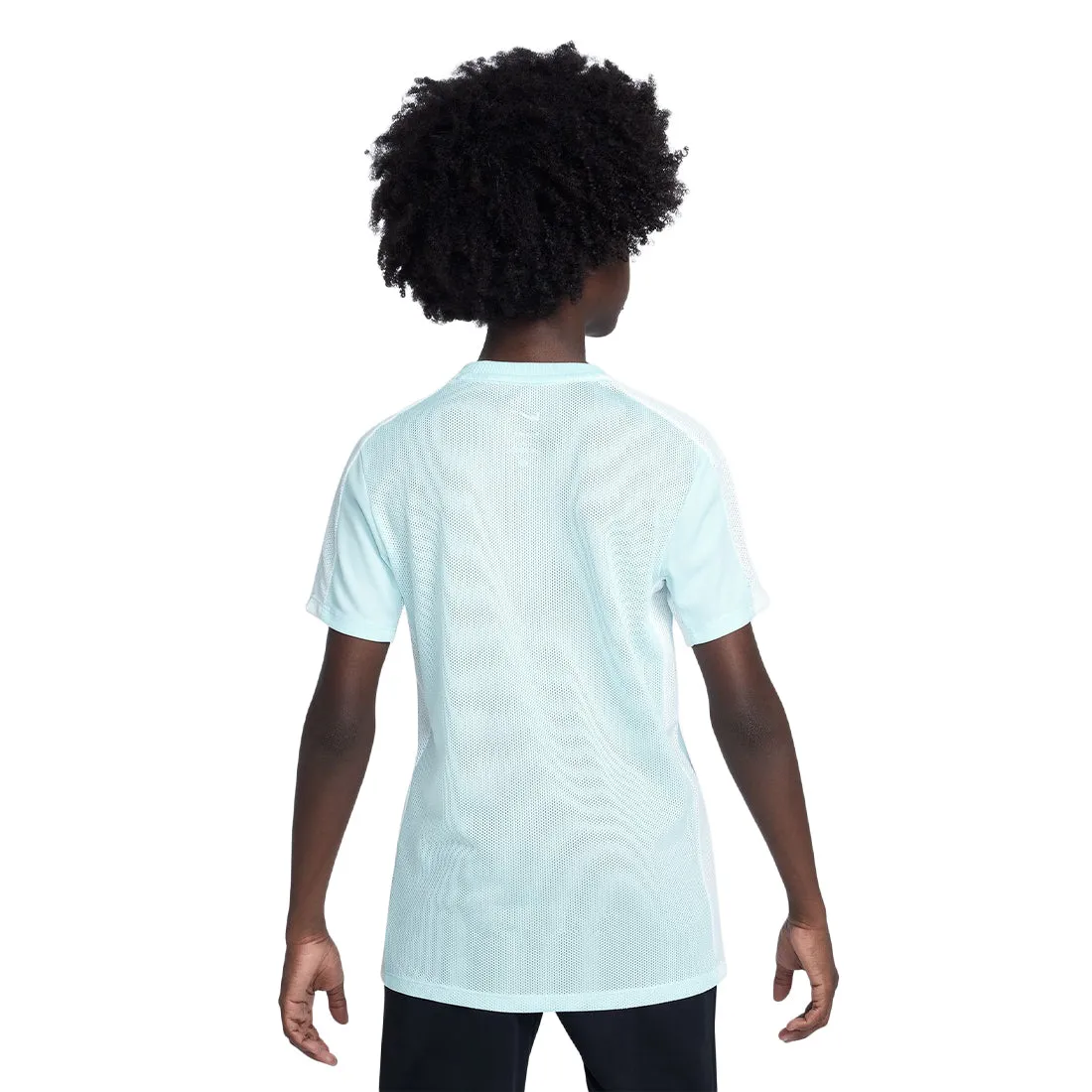 Nike Academy 23 Junior Boy Jersey Blue