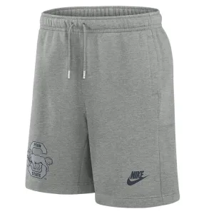 Nike Cotton Fleece Shorts
