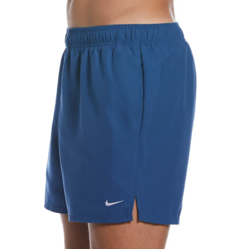 Nike - Essential Lap 5" Volley Short (Dk Marina Blue)