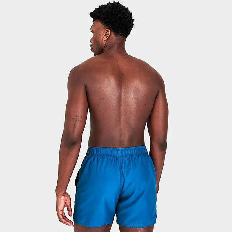 Nike - Essential Lap 5" Volley Short (Dk Marina Blue)