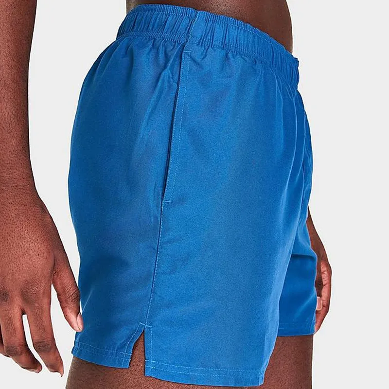 Nike - Essential Lap 5" Volley Short (Dk Marina Blue)