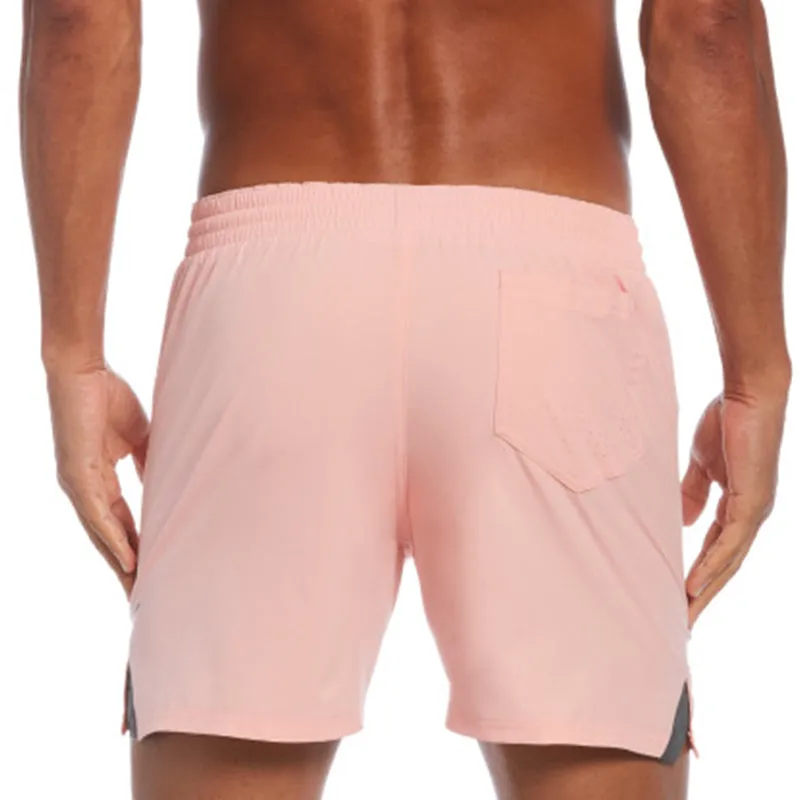 Nike - Men's Essential Vital 5" Volley Short (Bleached Coral)