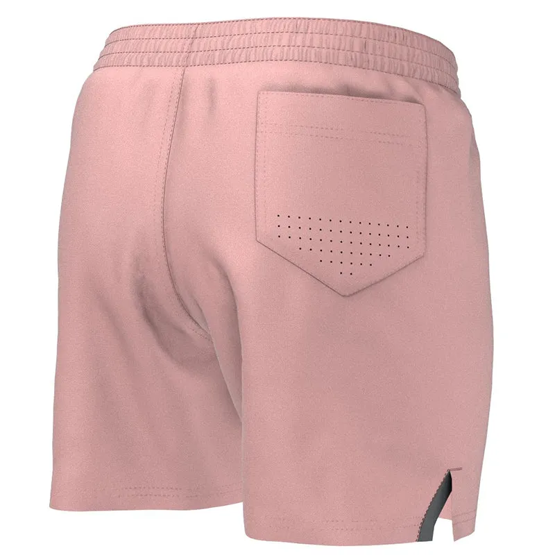 Nike - Men's Essential Vital 5" Volley Short (Bleached Coral)