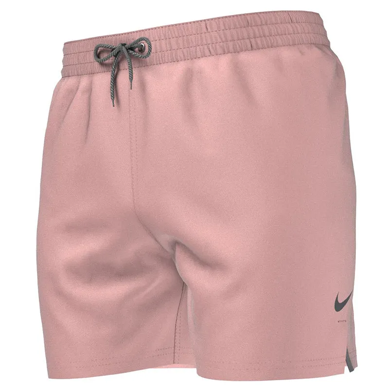 Nike - Men's Essential Vital 5" Volley Short (Bleached Coral)