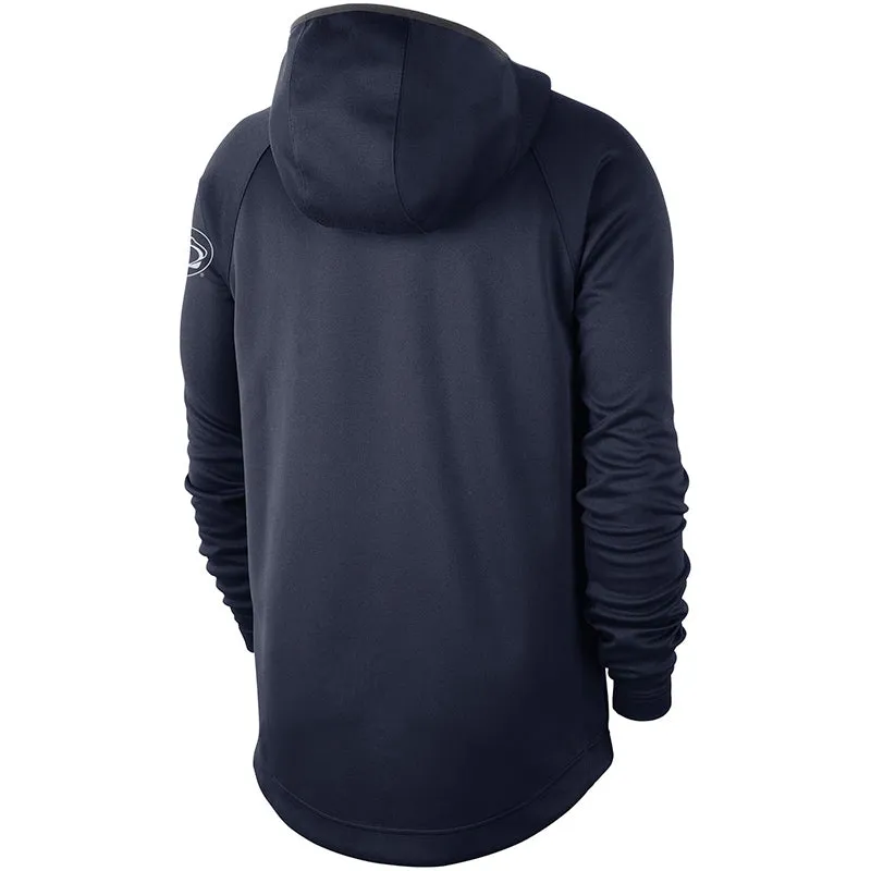 Nike Penn State Basketball Performance Hoodie