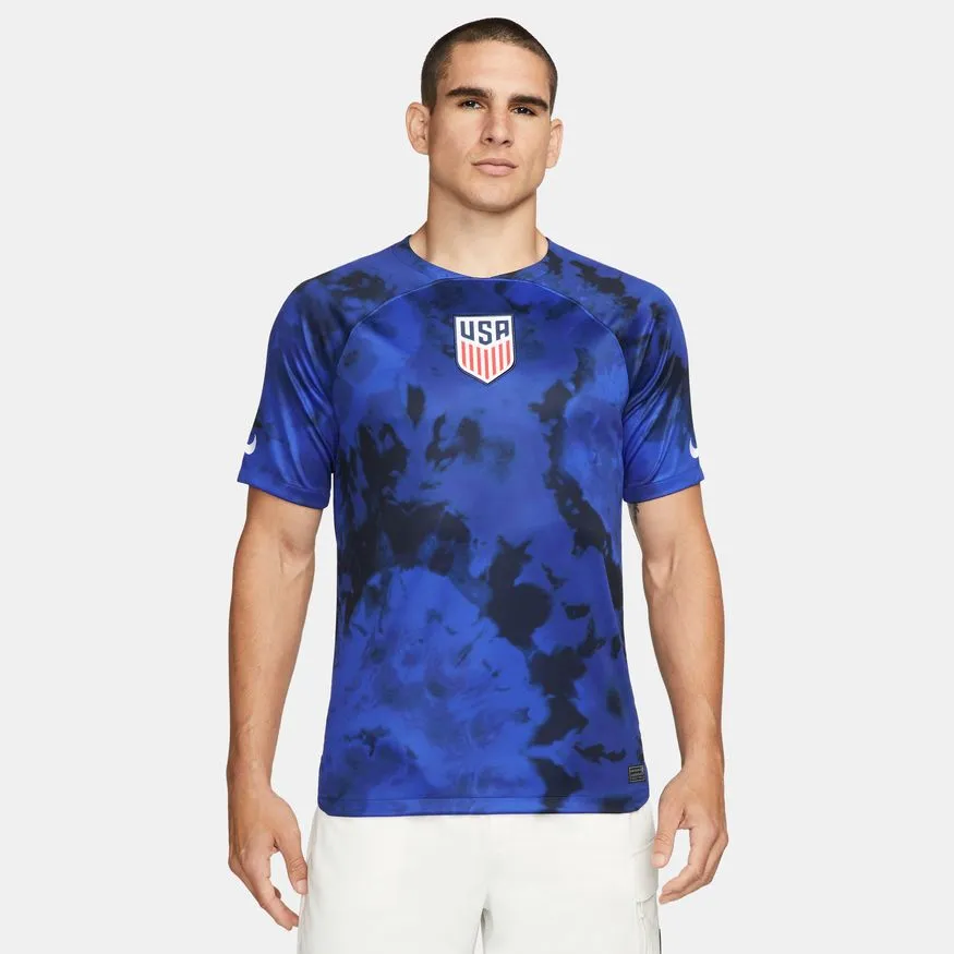 Nike USA 2022/23 Stadium Away Jersey
