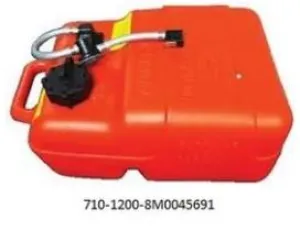 OUTBOARD FUEL TANKS