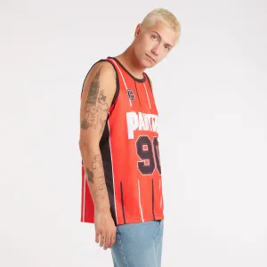 Pantera - Cowboys From Hell Basketball Vest