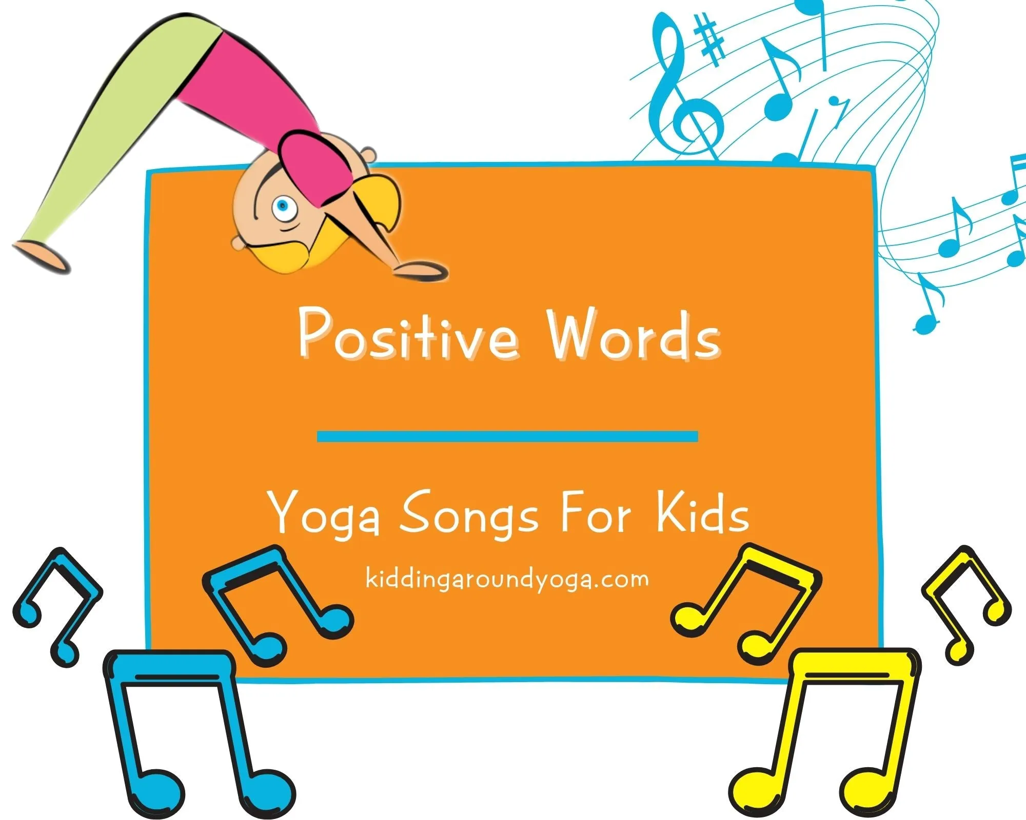 Positive Words