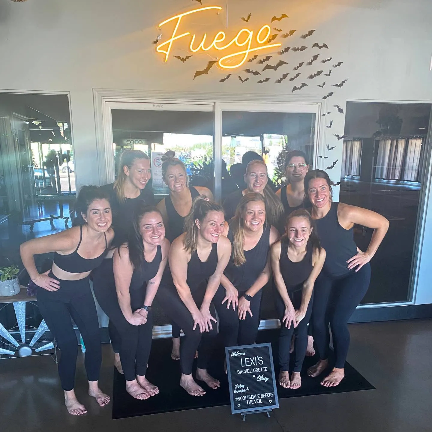 Private Yoga Session with Hot Yoga University