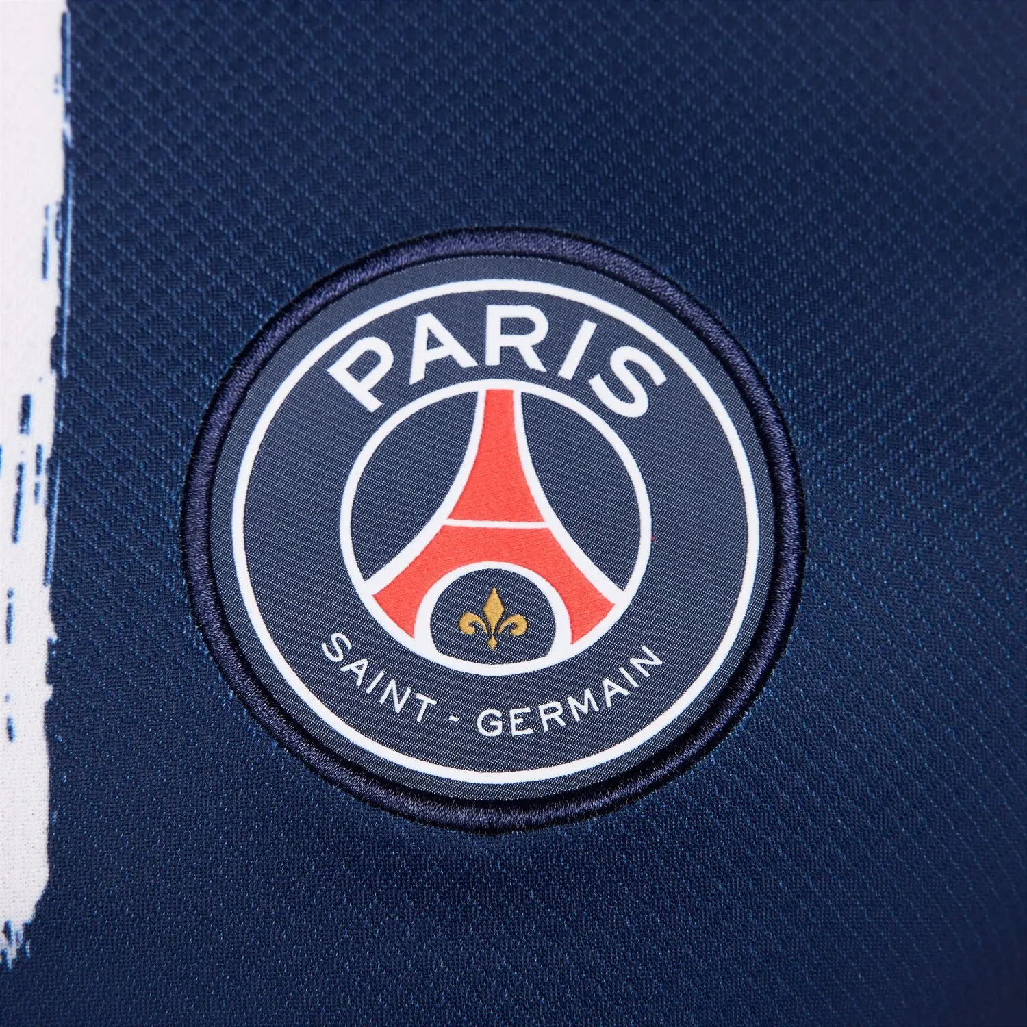 PSG 24/25 Stadium Home Jersey - Mens
