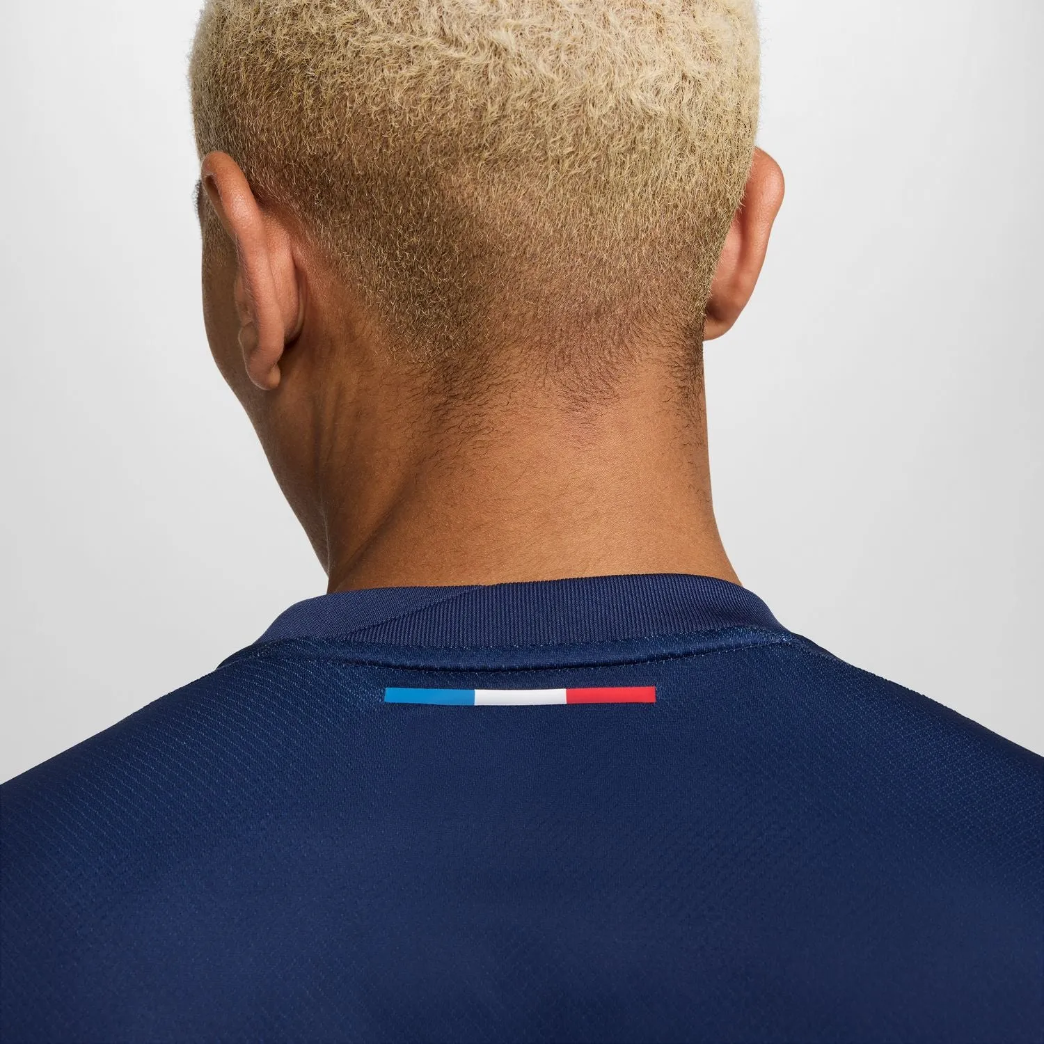 PSG 24/25 Stadium Home Jersey - Mens