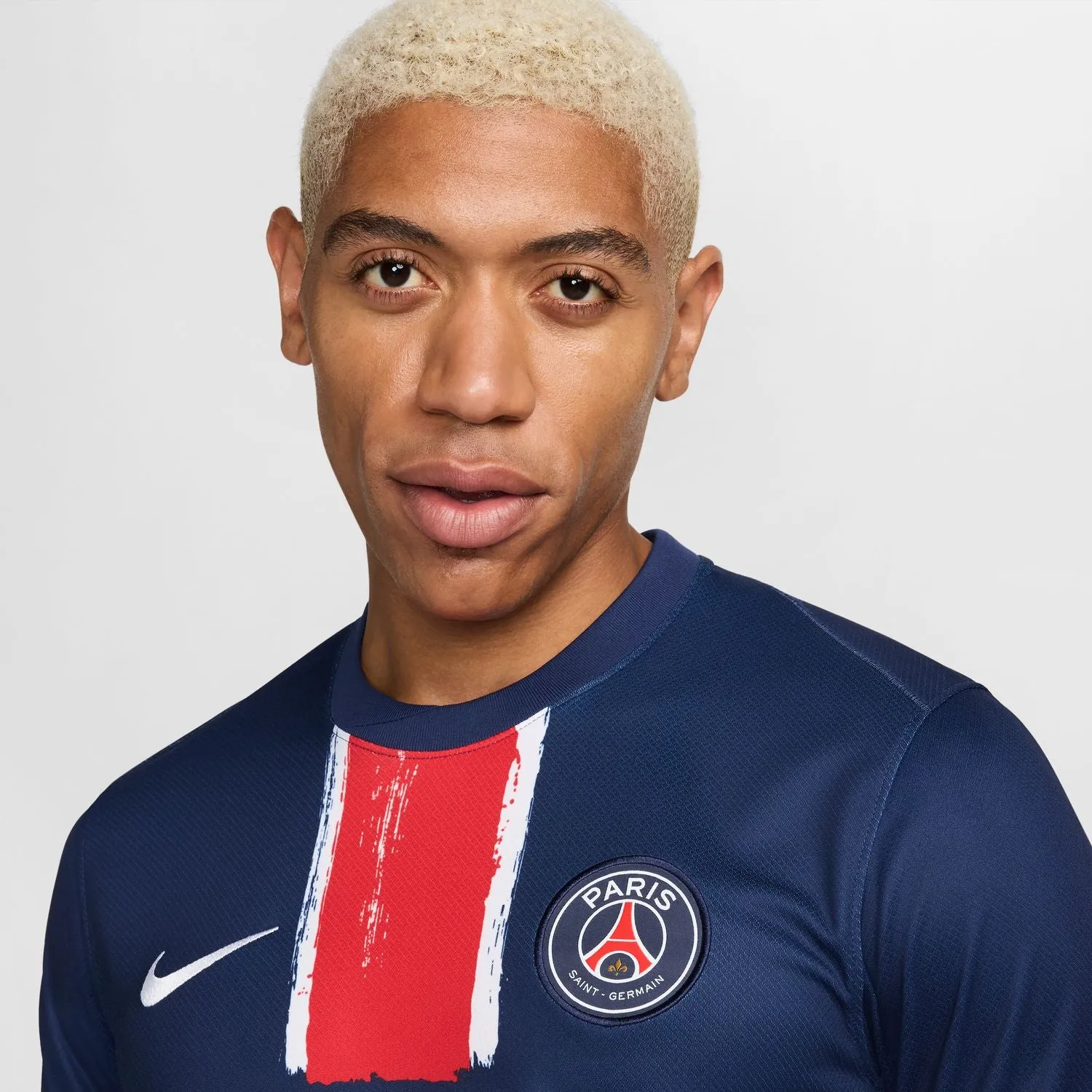 PSG 24/25 Stadium Home Jersey - Mens