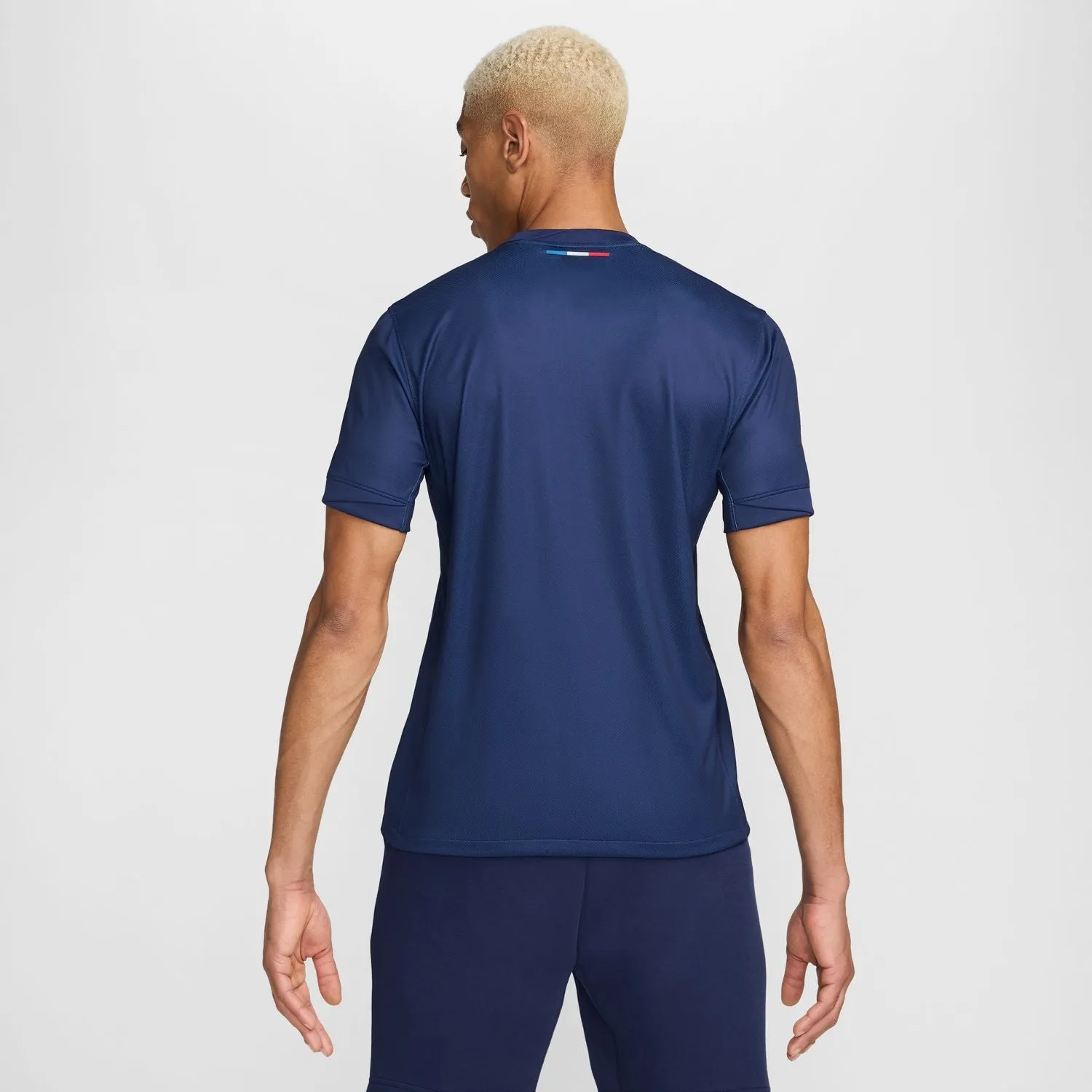PSG 24/25 Stadium Home Jersey - Mens