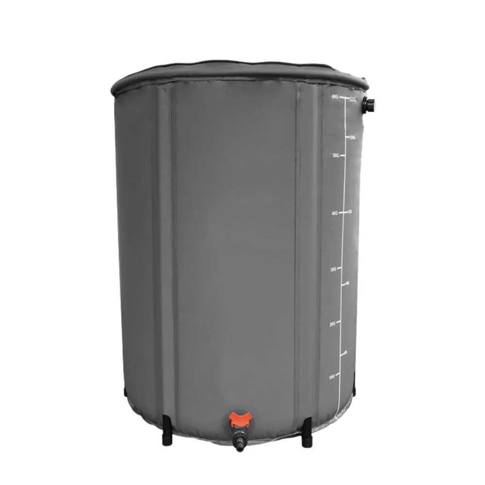 PVC Flexible Water Tank - 200L