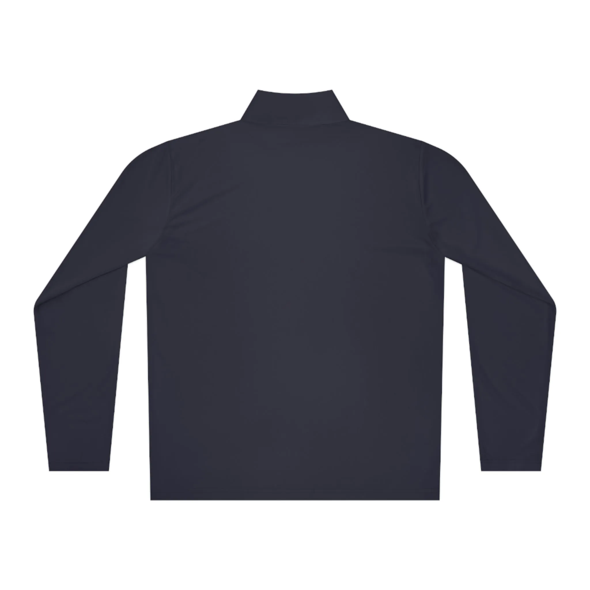 "LIONSQUAD" Unisex Quarter-Zip Pullover