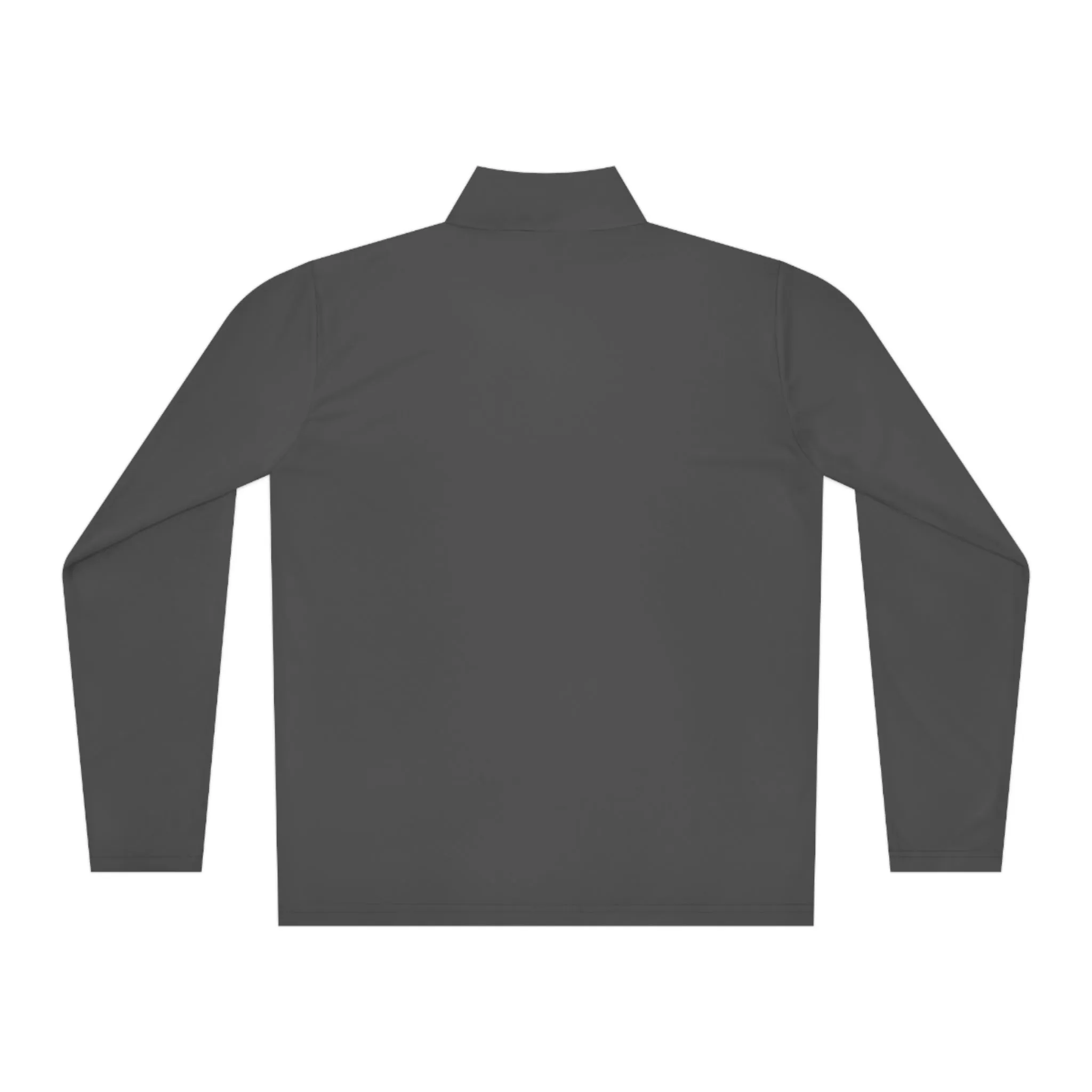 "LIONSQUAD" Unisex Quarter-Zip Pullover