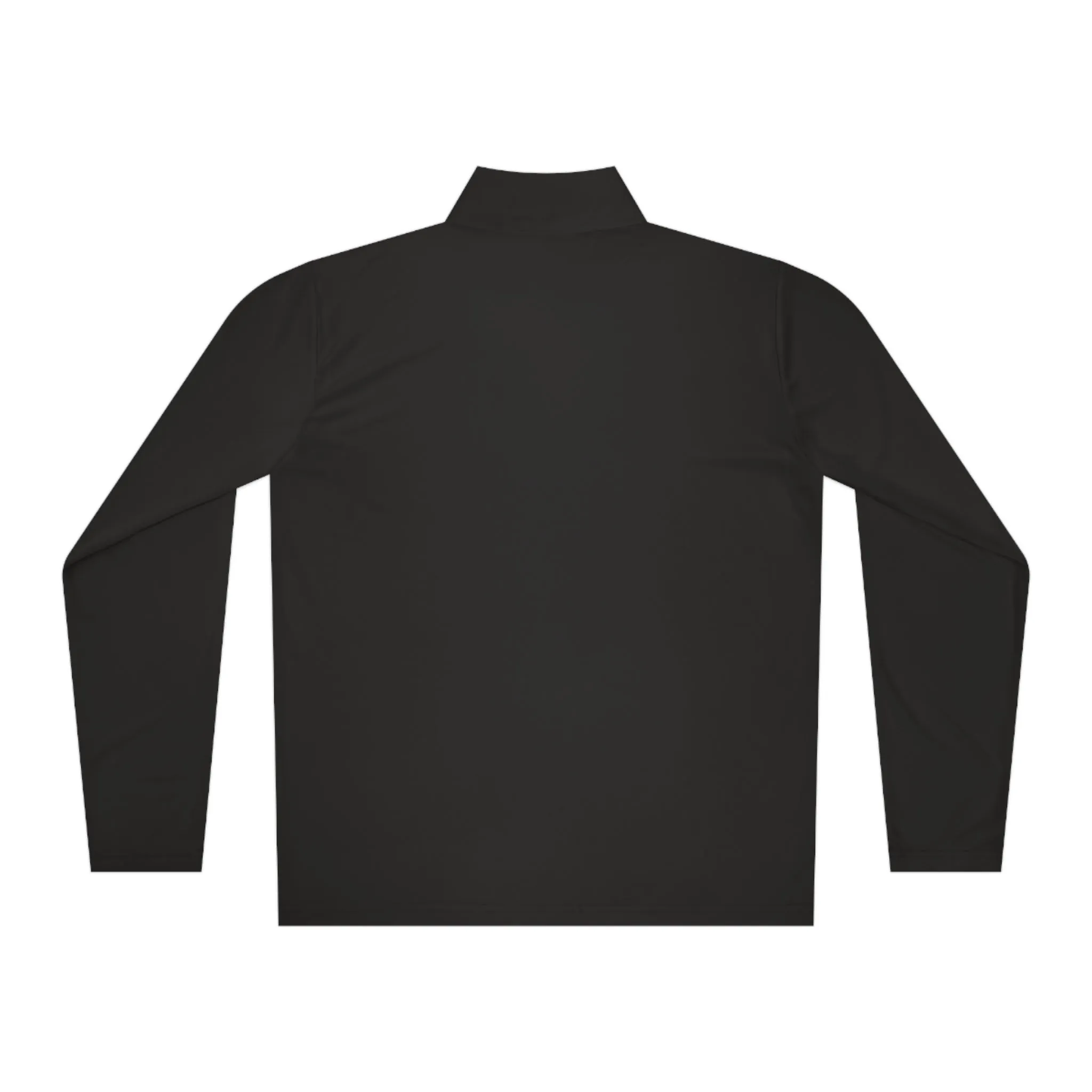 "LIONSQUAD" Unisex Quarter-Zip Pullover