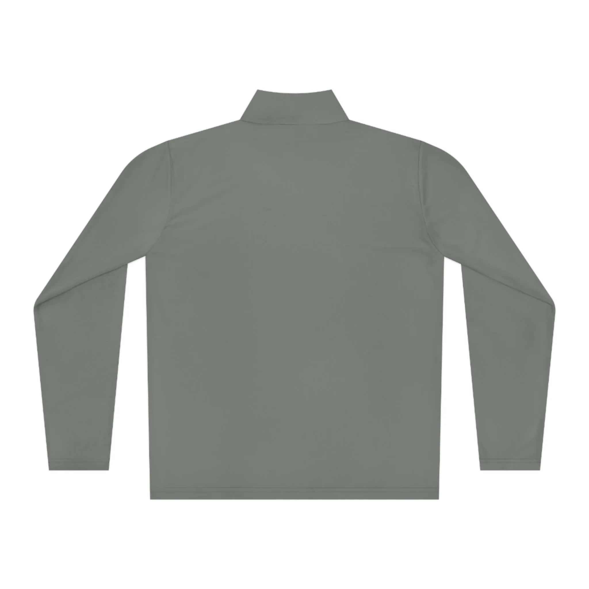 "LIONSQUAD" Unisex Quarter-Zip Pullover