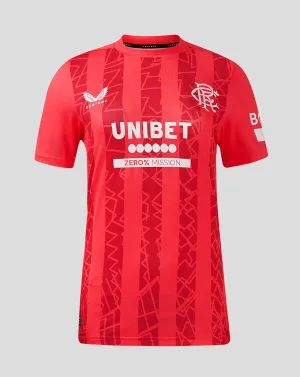 RANGERS FC WOMENS 24/25 AWAY GOALKEEPER SHIRT