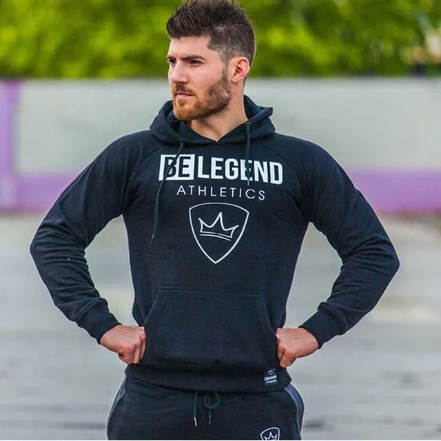 Running Sportswear Tracksuit